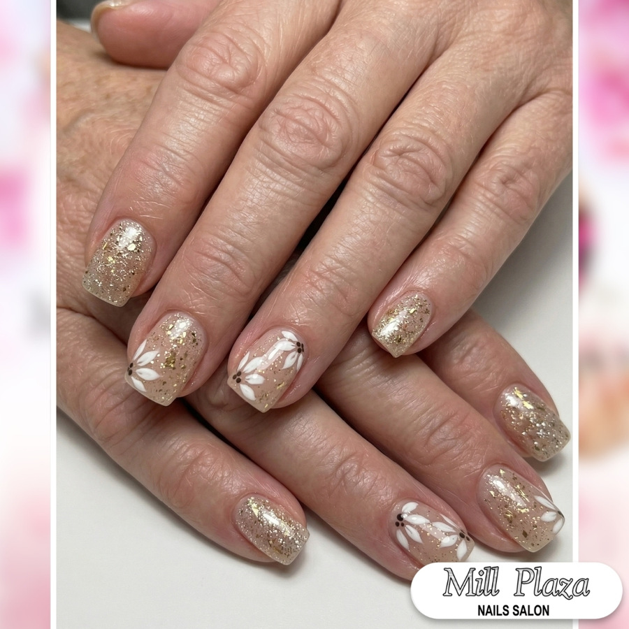 MILL STREET PLAZA NAILS SALON